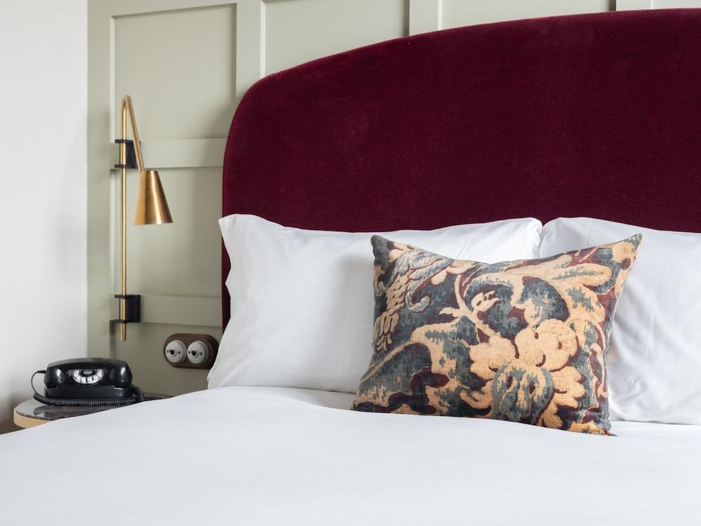 ホテル The Hoxton, Southwark ロンドン エクステリア 写真