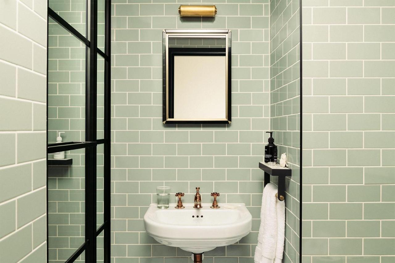 ホテル The Hoxton, Southwark ロンドン エクステリア 写真