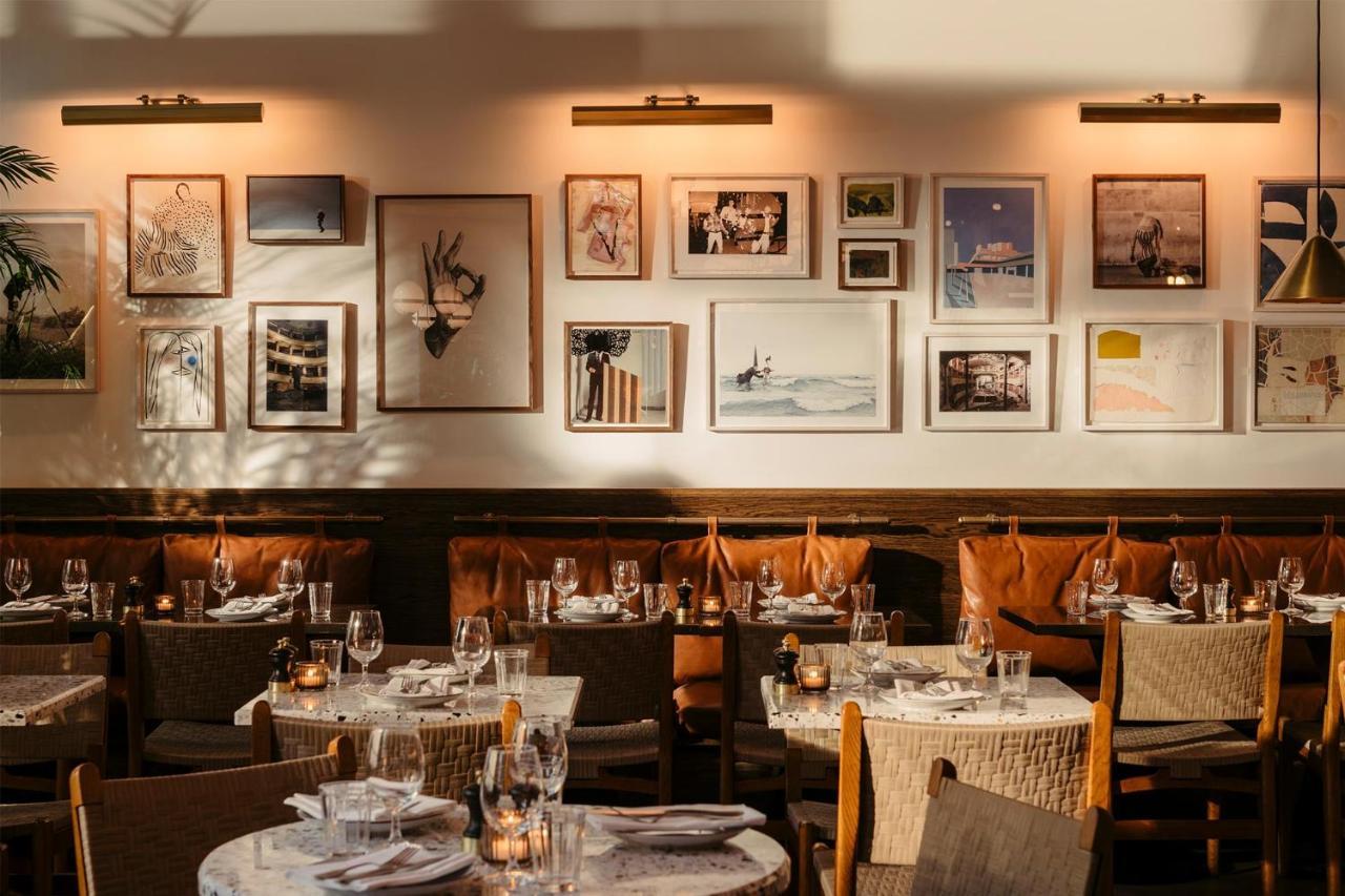 ホテル The Hoxton, Southwark ロンドン エクステリア 写真
