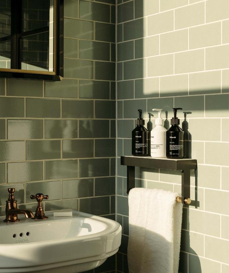 ホテル The Hoxton, Southwark ロンドン エクステリア 写真