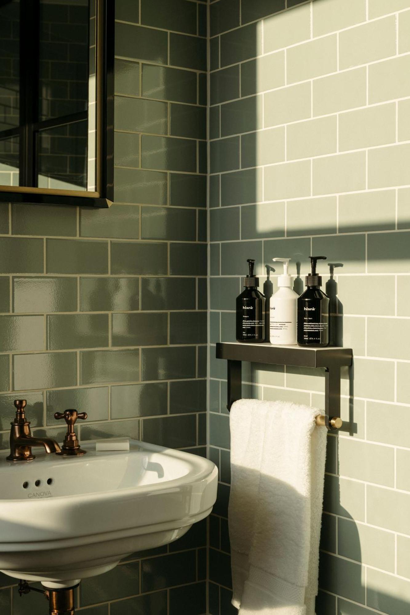 ホテル The Hoxton, Southwark ロンドン エクステリア 写真